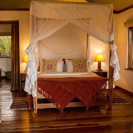 Ziwa Bush Lodge ناكورو المظهر الخارجي الصورة